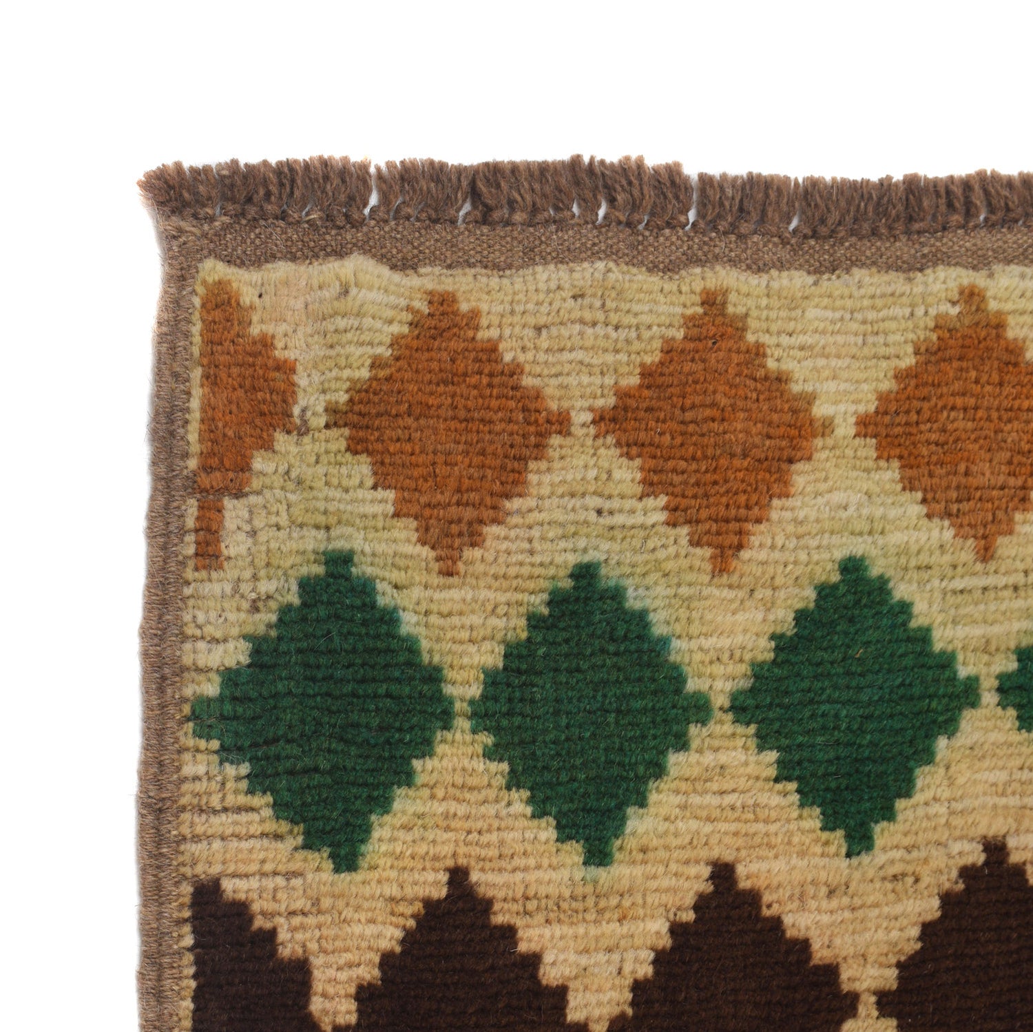 Baluchi Long Runner Rug 2' 6" x 9' 5" ft / 76 x 288 cm - No. G19773