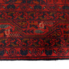 Oriental Khal Mohammadi Rug 6' 7" x 9' 8" ft / 200 x 295 cm - No. G19789