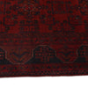 Afghan Khal Mohammadi Rug 5' 9" x 7' 8" ft / 174 x 233 cm - No. G19793