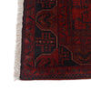 Afghan Khal Mohammadi Rug 5' 9" x 7' 8" ft / 174 x 233 cm - No. G19793