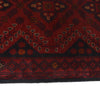 Handmade Khal Mohammadi Area Runner Rug 2' 9" x 6' 5" ft / 85 x 195 cm - No. G19794