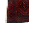 Handmade Khal Mohammadi Area Runner Rug 2' 9" x 6' 5" ft / 85 x 195 cm - No. G19794