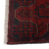 Oriental Khal Mohammadi Runner Rug 2' 7" x 6' 5" ft / 78 x 195 cm - No. G19795