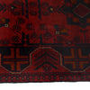 Oriental Khal Mohammadi Runner Rug 2' 7" x 6' 4" ft / 78 x 193 cm - No. G19796