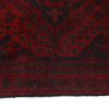 Oriental Khal Mohammadi Runner Rug 2' 7" x 6' 7" ft / 80 x 200 cm - No. G19797