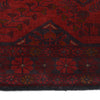 Hand knotted Khal Mohammadi Runner Rugs 2' 8" x 6' 3" ft / 82 x 190 cm - No. G19798