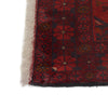 Hand knotted Khal Mohammadi Runner Rugs 2' 8" x 6' 3" ft / 82 x 190 cm - No. G19798