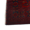 Handmade Khal Mohammadi Area Rug 6' 8" x 9' 8" ft / 202 x 295 cm - No. G19821