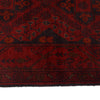 Hand knotted Khal Mohammadi Runner Rugs 2' 7" x 6' 4" ft / 80 x 192 cm - No. G19822