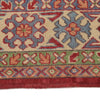 Hand Knotted Kazak Oriental Rug 6' 0" x 8' 10" ft / 170 x 284 cm - No. G19823