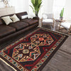 Tribal Baloch Rug 3' 1" x 4' 6" ft / 93 x 138 cm - No. G20024