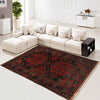 Handmade Balochi Rug 2' 11" x 4' 5" ft / 90 x 134 cm - No. G20091