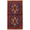 Tribal Baloch Rug 3' 5" x 6' 1" ft / 105 x 186 cm - No. G20492