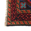 Tribal Baloch Rug 3' 5" x 6' 1" ft / 105 x 186 cm - No. G20492