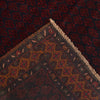 Baluch Short Rug 4' 1" x 6' 2" ft / 124 x 188 cm - No. G21455