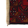 Baluch Short Rug 4' 1" x 6' 8" ft / 124 x 202 cm - No. G21506