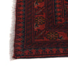 Medium Size Area Rug 4' 9" x 6' 7" ft / 146 x 200 cm - No. G22018