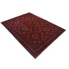 Medium Size Area Rug 4' 9" x 6' 7" ft / 146 x 200 cm - No. G22018