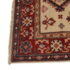 Oriental Kazak Rug 3' 5" x 4' 9" ft / 103 x 146 cm - No. G22658