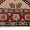 Hand knotted Kazak Rugs 3' 5" x 4' 11" ft / 105 x 151 cm - No. G22661