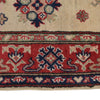 Hand knotted Kazak Rugs 3' 4" x 4' 11" ft / 102 x 151 cm - No. G22668