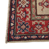 Hand knotted Kazak Rugs 3' 4" x 4' 11" ft / 102 x 151 cm - No. G22668