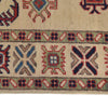 Hand knotted Kazak Rugs 2' 10" x 3' 11" ft / 87 x 119 cm - No. G22673