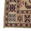 Hand knotted Kazak Rugs 2' 10" x 3' 11" ft / 87 x 119 cm - No. G22673