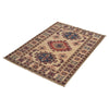 Hand knotted Kazak Rugs 2' 10" x 3' 11" ft / 87 x 119 cm - No. G22673