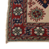 Hand knotted Kazak Carpet 2' 8" x 4' 0" ft / 82 x 121 cm - No. G22674