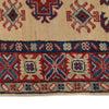 Oriental Kazak Rug 2' 11" x 3' 10" ft / 90 x 117 cm - No. G22676