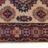 Hand knotted Kazak Rugs 2' 9" x 4' 1" ft / 84 x 124 cm - No. G22679