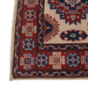 Hand knotted Kazak Rugs 2' 9" x 4' 1" ft / 84 x 124 cm - No. G22679