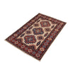 Hand knotted Kazak Rugs 2' 9" x 4' 1" ft / 84 x 124 cm - No. G22679