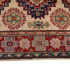 Oriental Kazak Rug 2' 7" x 4' 3" ft / 80 x 129 cm - No. G22682