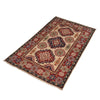 Oriental Kazak Rug 2' 7" x 4' 3" ft / 80 x 129 cm - No. G22682