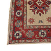 Ivory Color Kazak Rug 2' 9" x 4' 0" ft / 83 x 122 cm - No. G22683