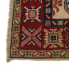 Hand Knotted Kazak Oriental Rug 2' 9" x 4' 0" ft / 85 x 121 cm - No. G22688