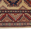 Hand knotted Kazak Rugs 2' 8" x 4' 0" ft / 82 x 121 cm - No. G22689