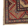 Hand knotted Kazak Rugs 2' 8" x 4' 0" ft / 82 x 121 cm - No. G22689