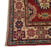 Oriental Kazak Rug 2' 9" x 3' 8" ft / 83 x 111 cm - No. G22694