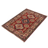 Oriental Kazak Rug 2' 9" x 3' 8" ft / 83 x 111 cm - No. G22694