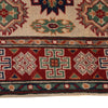 Hand knotted Kazak Rugs 2' 7" x 4' 2" ft / 79 x 127 cm - No. G22697