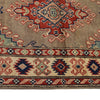 Hand knotted Kazak Runner Rugs 2' 8" x 9' 3" ft / 82 x 282 cm - No. G22701