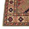 Hand knotted Kazak Runner Rugs 2' 8" x 9' 3" ft / 82 x 282 cm - No. G22701