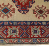 Oriental Kazak Rug 2' 8" x 4' 1" ft / 82 x 124 cm - No. G22704