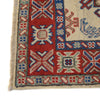 Oriental Kazak Rug 2' 8" x 4' 1" ft / 82 x 124 cm - No. G22704