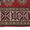 Red Kazak Rug 2' 8" x 4' 0" ft / 81 x 123 cm - No. G22705