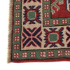 Red Kazak Rug 2' 8" x 4' 0" ft / 81 x 123 cm - No. G22705