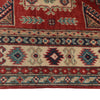 Oriental Kazak Rug 3' 5" x 5' 0" ft / 104 x 153 cm - No. G22708